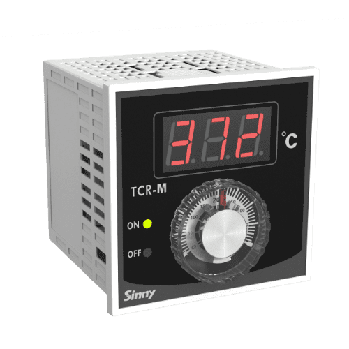 TCR 温度控制器